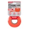 Allen Co Flagging Tape, 150' Roll, Orange, 3PK 459 - alternate 5